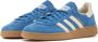 Adidas Originals Handball Spezial Core Blue Cream White Crystal White- Core Blue Cream White Crystal White - Thumbnail 17