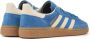 Adidas Originals Handball Spezial Core Blue Cream White Crystal White- Core Blue Cream White Crystal White - Thumbnail 16