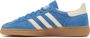 Adidas Originals Handball Spezial Core Blue Cream White Crystal White- Core Blue Cream White Crystal White - Thumbnail 17