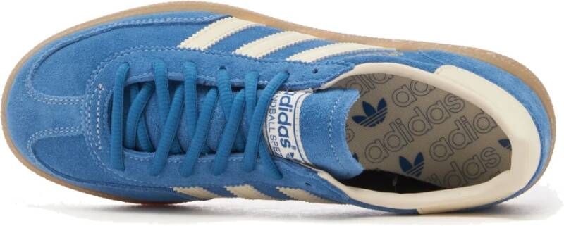 Adidas Accessories Blue Heren