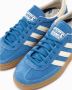 Adidas Originals Handball Spezial Core Blue Cream White Crystal White- Core Blue Cream White Crystal White - Thumbnail 20