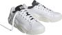 Adidas Originals Stijlvolle Sneakers voor Dagelijks Gebruik White Dames - Thumbnail 3