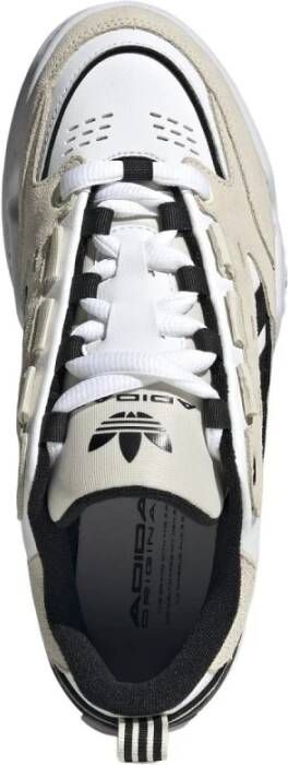 Adidas Adi2000 W Sneakers Wit Dames