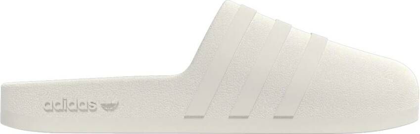 Adidas Adilette Adifom Slippers White Heren