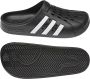Adidas Sportswear adilette Instappers Unisex Zwart - Thumbnail 13