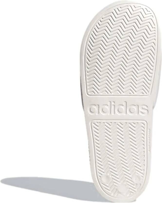 Adidas Adilette Shower Flip flops White Heren