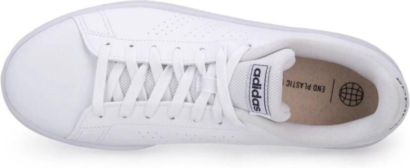 Adidas Advantage Base Sneakers White Heren