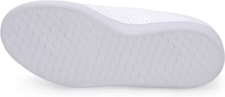 Adidas Advantage Base Sneakers White Heren