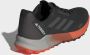 Adidas Terrex Agravic Flow 2 Trailrunningschoenen Grijs 2 3 - Thumbnail 6