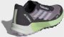 Adidas Terrex Women's Terrex Agravic Flow 2.0 Trailrunningschoenen grijs - Thumbnail 5