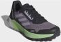 Adidas Terrex Women's Terrex Agravic Flow 2.0 Trailrunningschoenen grijs - Thumbnail 6