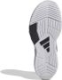 Adidas Amplimove Trainer Dames Schoenen Wit Maat: 37 1 3 Mesh Synthetisch Foot Locker - Thumbnail 4