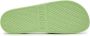 Adidas adilette Slippers en Sandalen Groen Maat: 39 1 3 Mesh Synthetisch Foot Locker - Thumbnail 13
