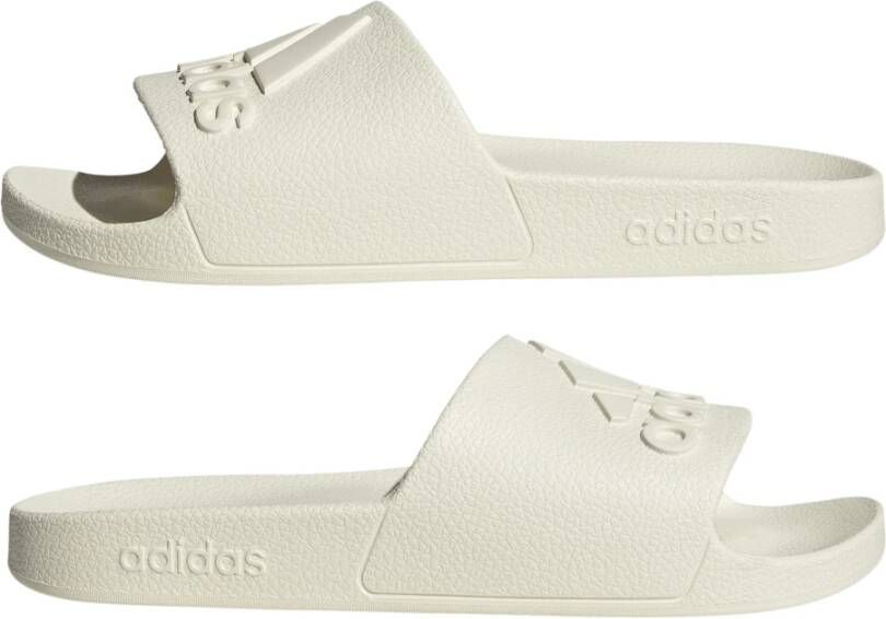 Adidas Aqua Tap Schoenen Wit Heren