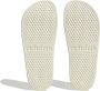 Adidas adilette Slippers en Sandalen Wit Maat: 36 2 3 Mesh Synthetisch Foot Locker - Thumbnail 6