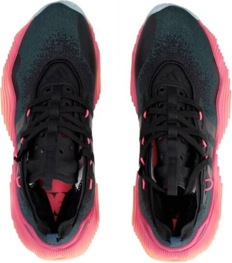 Adidas Arctic Night Basketballschoen