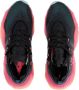 Adidas Trae Young 3 Basketbalschoenen Black Heren - Thumbnail 2