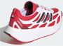 Adidas Adizero Aruku Schoenen Wit Maat: 43 1 3 Mesh Synthetisch Foot Locker - Thumbnail 14