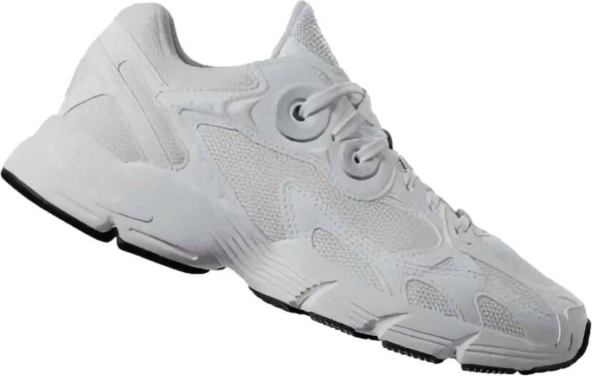 Adidas Astir Sneakers White Dames