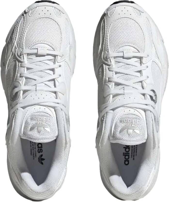 Adidas Astir Sneakers White Dames