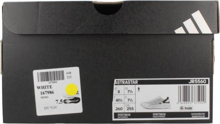 Adidas Astrastar Sneakers