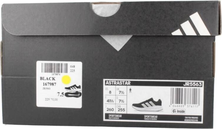Adidas Astrastar Sneakers