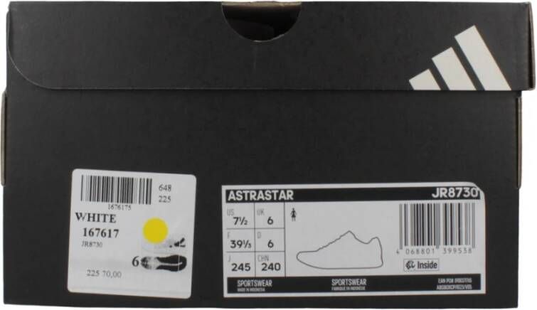 Adidas Astrastar Sneakers