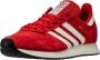Adidas Atlanta Spezial Scarlet Red Sneakers Red Heren - Thumbnail 2