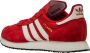 Adidas Atlanta Spezial Scarlet Red Sneakers Red Heren - Thumbnail 3