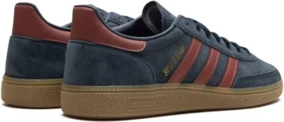 Adidas Aurora Ink Handbalschoenen Blue Heren