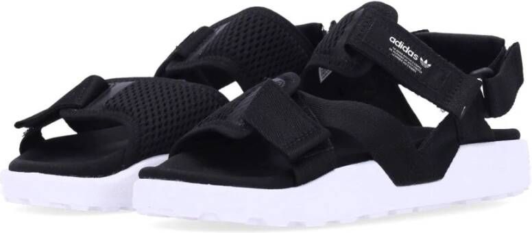 Adidas Avontuur Dames Sandaal Black Dames