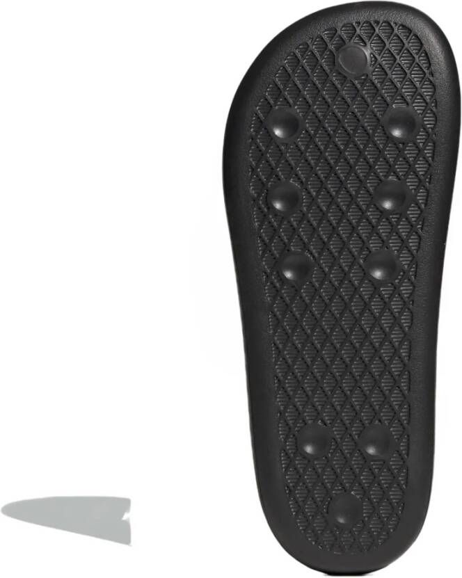 Adidas Ayoon Flip-flops Black Dames