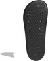 Adidas Originals adilette Ayoon Slippers Core Black Cloud White Core Black - Thumbnail 7