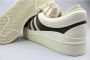 Adidas Bad Bunny Last Campus Sneakers Brown Heren - Thumbnail 13
