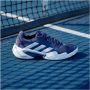 Adidas Barricade 13 Sneakers Blue Heren - Thumbnail 3