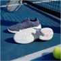 Adidas Barricade 13 Sneakers Blue Heren - Thumbnail 4