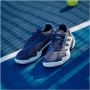Adidas Barricade 13 Sneakers Blue Heren - Thumbnail 5
