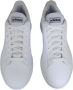 Adidas Advantage Base Heren Sneakers Ftwr White Ftwr White Shadow Navy - Thumbnail 7