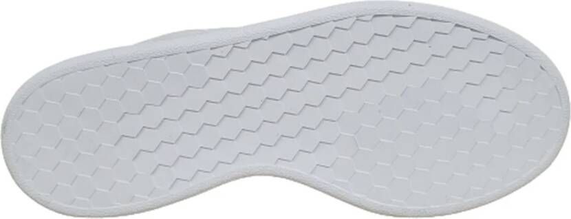 Adidas Base Sneakers White Heren