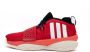 Adidas Sport 8 Extply Basketbalschoenen Sportwear Volwassen - Thumbnail 4