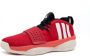 Adidas Sport 8 Extply Basketbalschoenen Sportwear Volwassen - Thumbnail 5