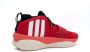 Adidas Sport 8 Extply Basketbalschoenen Sportwear Volwassen - Thumbnail 6
