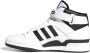 Adidas Originals Forum High Cloud White Core Black Cloud White - Thumbnail 5
