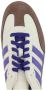 Adidas Beige Lage Sneakers met Suede Detail Multicolor Heren - Thumbnail 4