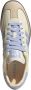 Adidas Beige Leren Samba OG W Sneakers - Thumbnail 2