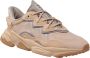Adidas Originals Adidas Ozweego Heren sneakers st pale nude light brown solar red - Thumbnail 14