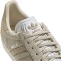 Adidas Beige Suède Sneakers Elegant Stijl - Thumbnail 6