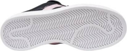 Adidas Bicolor Suède Leren Sneaker