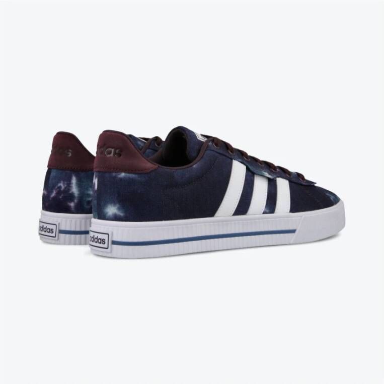Adidas Blauw Witte Sneakers