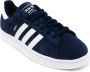 Adidas Originals Blauwe Campus 2.0 Sneakers voor Dames Blue Dames - Thumbnail 6